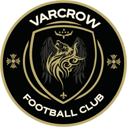 VARCROW FOOTBALL CLUB エンブレム