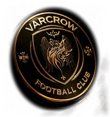 VARCROW嬉野のエンブレム